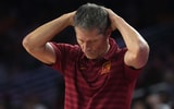 Eric Musselman, USC