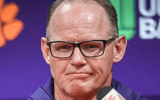 Clemson DC Tom Allen