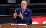 Calvin Mattheis/News Sentinel / USA TODAY NETWORK