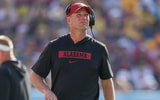 Alabama coach Kalen DeBoer