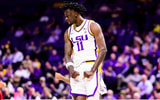 Corey Chest LSU