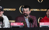 Will Howard, Ryan Day, Cody Simon