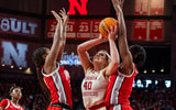 Nebraska Women’s Basketball Alexis Markowski