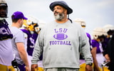 Bo Davis LSU