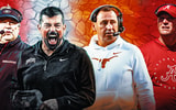 head coach rankings