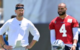 Dak Prescott Brian Schottenheimer