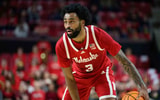 Brice Williams Nebraska basketball