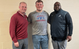 Grant Wise Alabama Crimson Tide