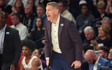 Alabama coach Nate Oats
