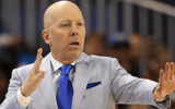 UCLA HC Mick Cronin