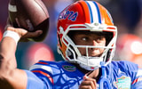 Florida QB DJ Lagway