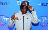 LSU 5-star signee Harlem Berry finished as On3's No. 1 running back (Photo: On3)