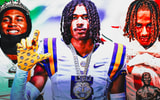 LSU 5-star signee DJ Pickett is On3's No. 1 cornerback for the 2025 class