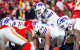 Josh Allen (2024 AFC Championship)