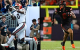 Harold Fannin Elijah Arroyo Field Yates tight ends 2025 NFL Draft class