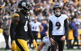 NFL: Baltimore Ravens at Pittsburgh Steelers