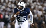 Zuriah Fisher Penn State Football On3