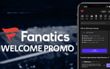 Fanatics Sportsbook promo