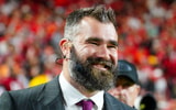 Jason Kelce
