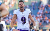 NFL: Baltimore Ravens at Cincinnati Bengals
