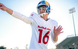 Texas QB Arch Manning's NIL deal with Red Bull
