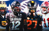 2025 NFL Draft massive top 5 shakeup