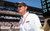 Tim Cindric Team Penske