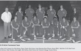 1972-73 South Carolina men's basketball team (University of South Carolina)