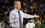 Arizona State HC Bobby Hurley