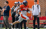TCU WR Jack Bech