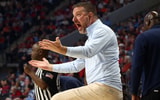 Ole Miss head coach Chris Beard (Photo credit: USA Today Images)