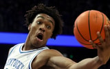 Amari Williams - Dr. Michael Huang, Kentucky Sports Radio