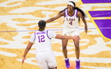 Flau'Jae Johnson LSU