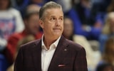 Arkansas head coach John Calipari, via Dr. Michael Huang, KSR