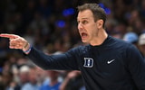 Jon Scheyer, Duke