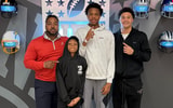 Brandon Arrington Alabama Crimson Tide