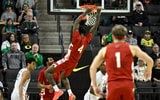 Juwan Gary Nebraska basketball