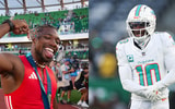 Noah Lyles Tyreek Hill