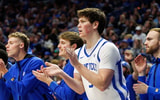 Kentucky Trent Noah minutes