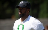 Ra'Shaad Samples Oregon coach return Cowboys