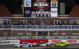 NASCAR Clash Bowman Gray Stadium