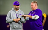 LSU Blake Baker