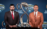 Ryan Day, Steve Sarkisian