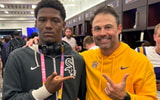 Ellis McGaskin LSU