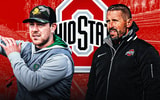Ohio State offensive coordinator