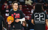 south carolina gamecocks womens basketball
