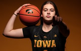 HawkeyeReport caught up with '27 four-star guard Finley Chastain.