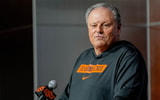 Todd Grantham, Oklahoma State