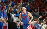 NCAA Basketball: Auburn at Mississippi