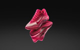 A'ja Wilson's Nike A'One (Courtesy of Nike)
